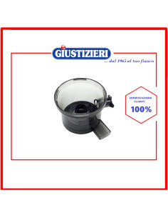 ciotola originale spremiagrumi de longhi