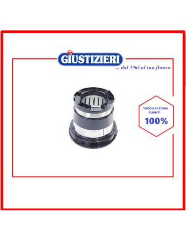 filtro centrifuga originale spremiagrumi de longhi