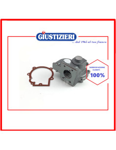 gearbox assy gasket mount plate kmx