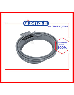 guarnizione oblò asciugatrice samsung 2