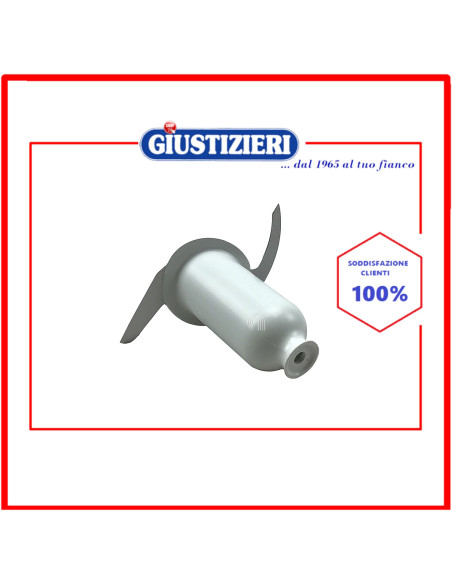 lama originale robot da cucina de longhi