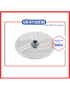 disco lama originale robot da cucina de longhi