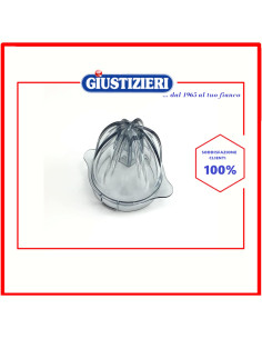 manuale originale spremiagrumi de longhi