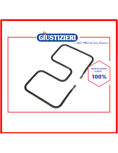 resistenza 925w 230v l25