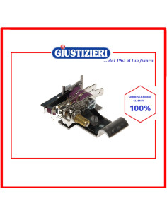 termostato originale bistecchiera de longhi