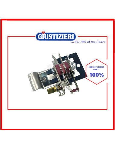 termostato originale bistecchiera de longhi