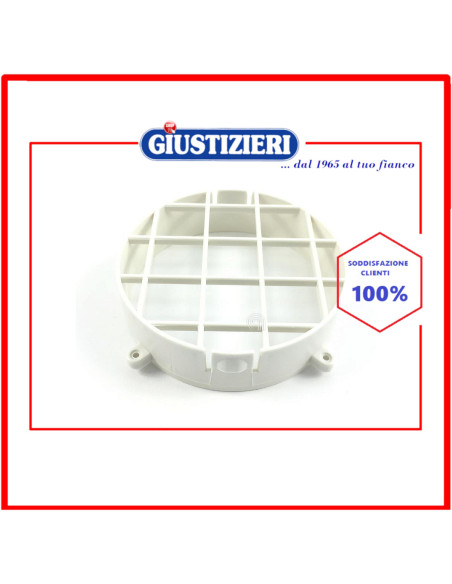 tappo flangia a5812-210-h-bs originale condizionatore de longhi