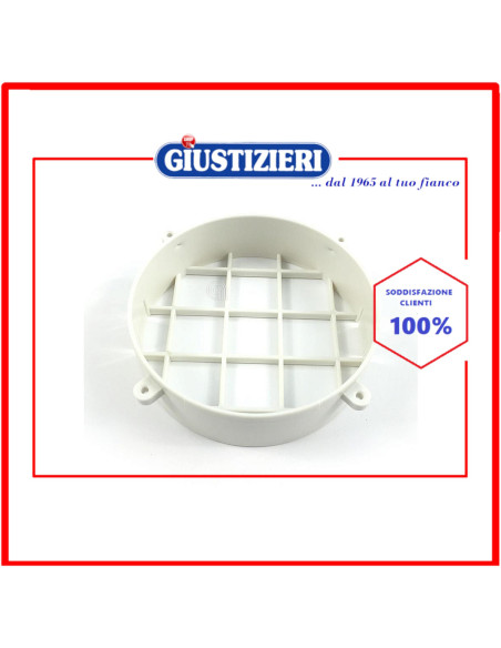 tappo flangia a5812-210-h-bs originale condizionatore de longhi