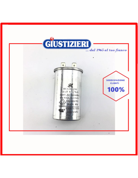 condensatore originale condizionatore de longhi