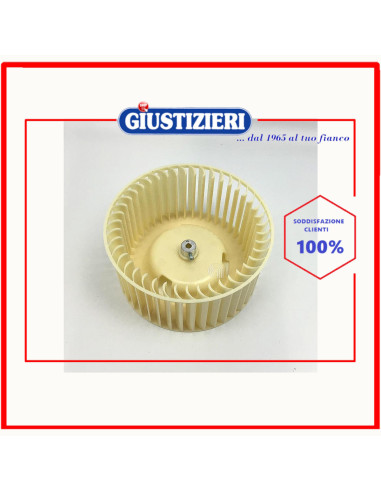 ventola originale condizionatore de longhi