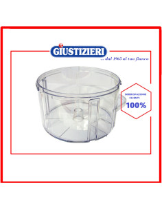 ciotola pastamatic originale robot da cucina de longhi