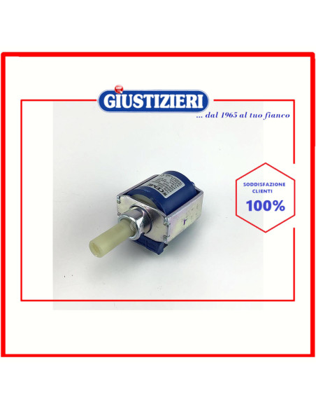 pompa ceme-e505 230v 50hz 47w (plas