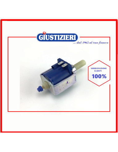 pompa ceme-e505 230v 50hz 47w (plas
