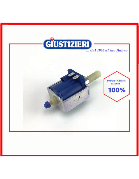 pompa ceme-e505 230v 50hz 47w (plas
