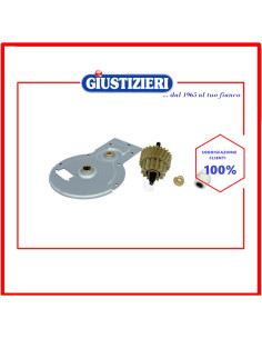 scatola ingranaggi originale robot da cucina de longhi