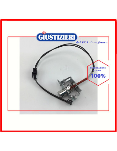 sensore sonda ntc originale bistecchiera de longhi