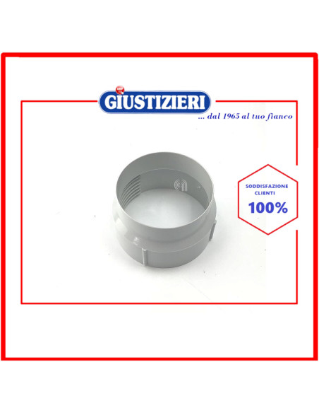 attacco lato finestra a/c