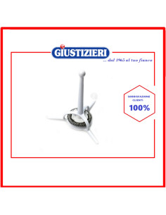 frusta originale robot da cucina de longhi