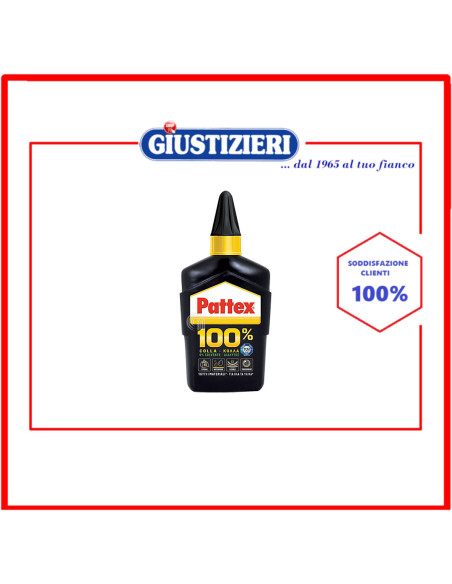 colla flacone pattex