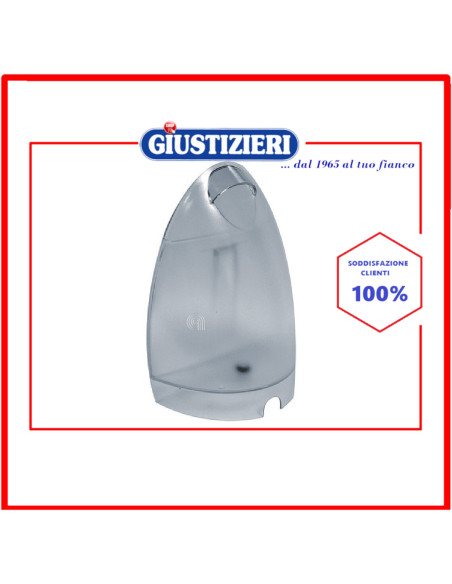 vaschetta serbatoio acqua originale macchina da caffè de longhi