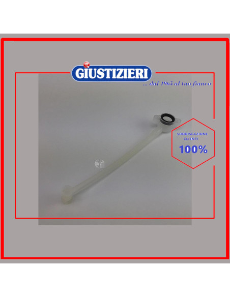 ass. connettore acqua edg420