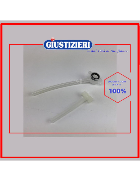 connettore acqua edg625-6