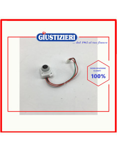 pulsante on/off per 9744 ex:r
