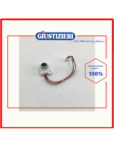 pulsante on/off per 9744 ex:r
