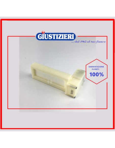 sharp damper assy