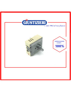 commutatore forno general electric