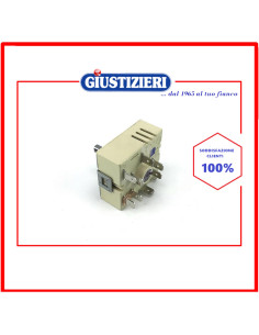 commutatore forno general electric 2