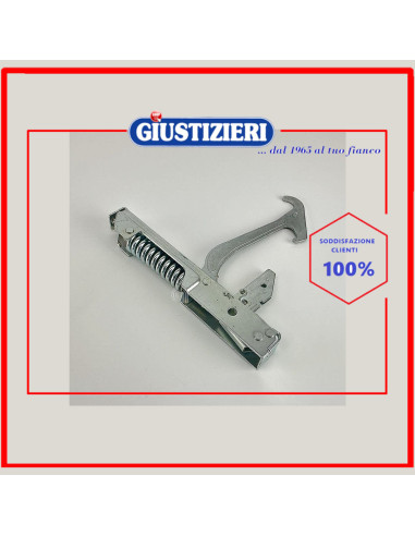 cerniera por fo 40/30n/w/maj 3v