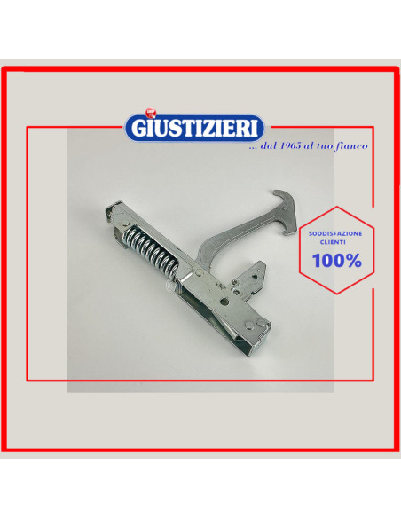 cerniera por fo 40/30n/w/maj 3v