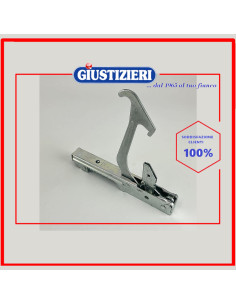 cerniera por fo 40/30n/w/maj 3v 2