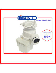 pompa scarico 30w lavastoviglie candy