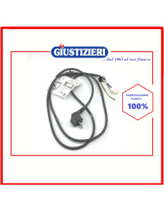 power cord assembly
