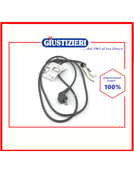 power cord assembly