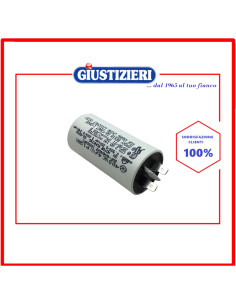 capacitor electric appliance film
