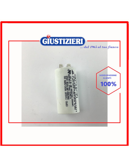 capacitor electric appliance film