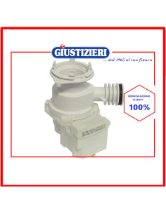 pompa scarico 30w lavastoviglie candy 2