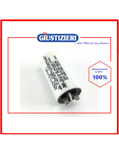 capacitor electric appliance film