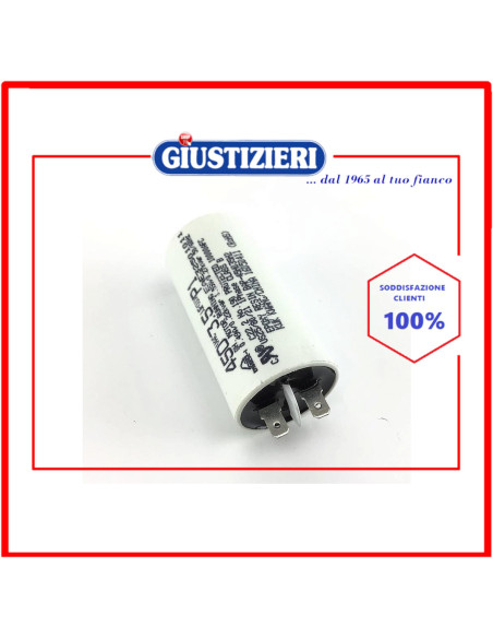 capacitor electric appliance film