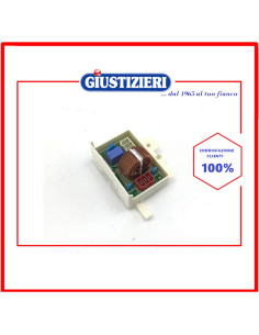 scheda elettronica originale lavatrice lg