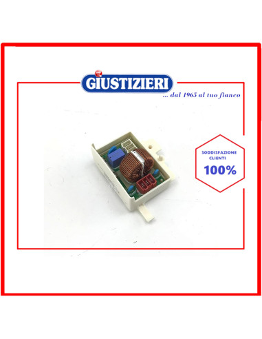 scheda elettronica originale lavatrice lg