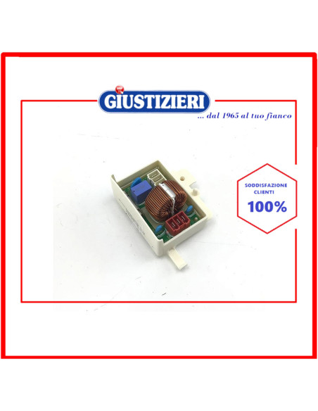 scheda elettronica originale lavatrice lg