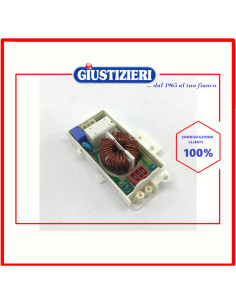 filter assembly
