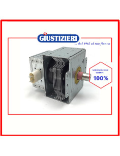 magnetron microonde (2m286) lg