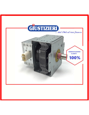 magnetron microonde (2m286) lg