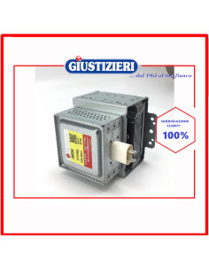 magnetron microonde (2m286) lg 2