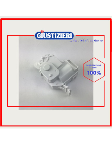 motor dc